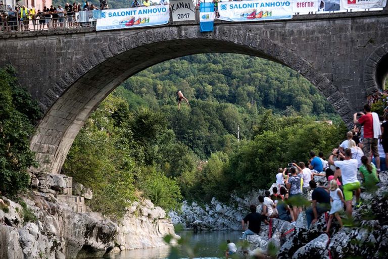 To pa je pogum: zmagovalec star komaj 15 let