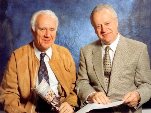 Odšla je legenda narodnozabavne glasbe