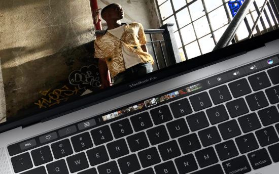 Macbook Pro za Applofile