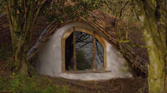 Velebit nudi življenje v stilu hobita