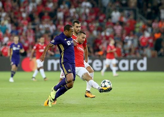 Maribor bo doma lovil zadetek zaostanka