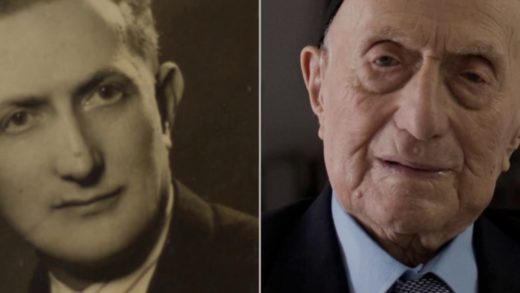 VIDEO: Umrl najstarejši moški na svetu