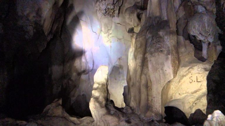 Na Kaninu čaka na jamarje še veliko neraziskanih podzemnih jam