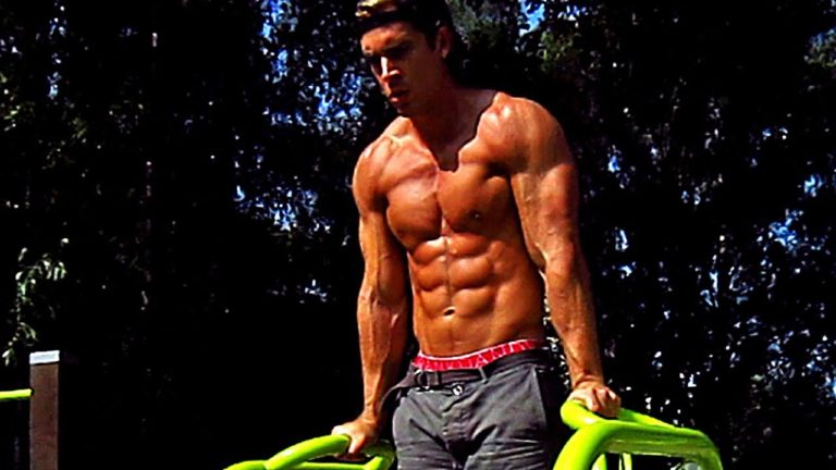 VIDEO: Osnove ulične vadbe