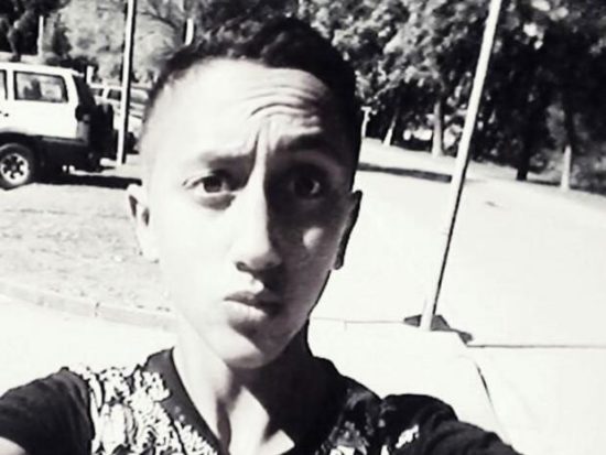 V središču preiskave! Je 17-letnik s kombijem ubil 13 ljudi?