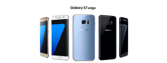 Izboljšani Galaxy Note 7