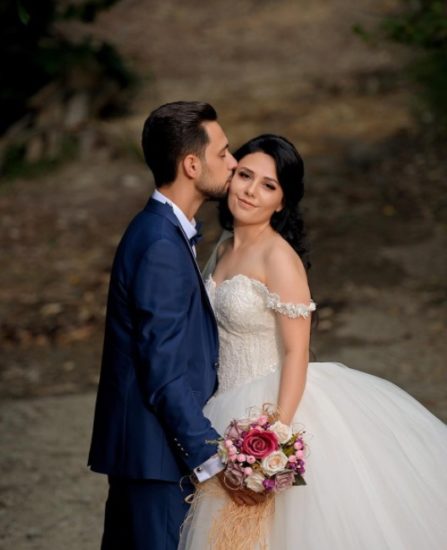 Najsrečnejši so moški, ki imajo mlajše žene!