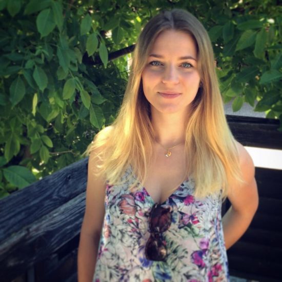 FOTO: Anja (18) umrla na maturancu