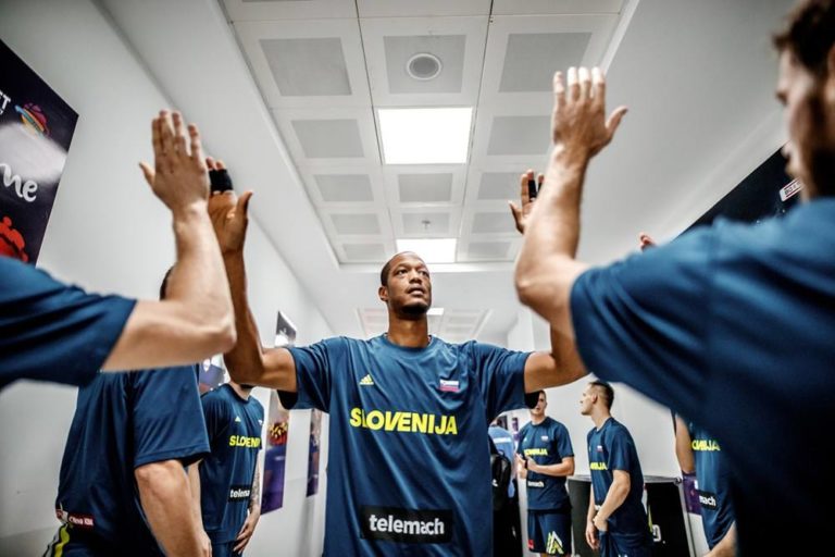 Pri KZS nisi ravno radodarni? Če bo Slovenija evropski prvak, bo največja nagrada …