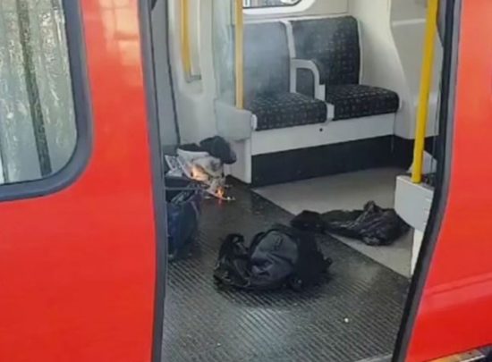 Po petkovem napadu aretirali 18-letnika