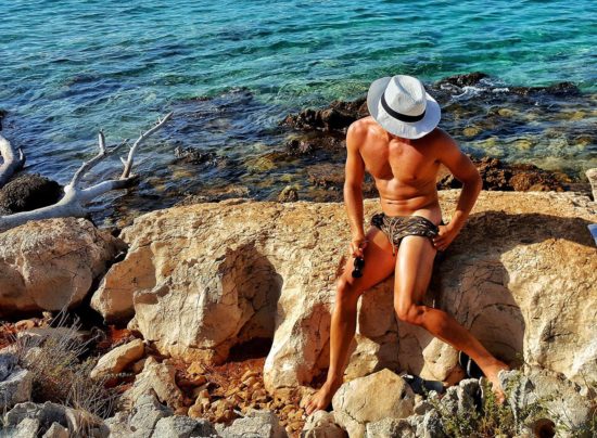 FOTO: Odstopil od predsedniške kandidature! Po grožnjah pristal v bolnišnici