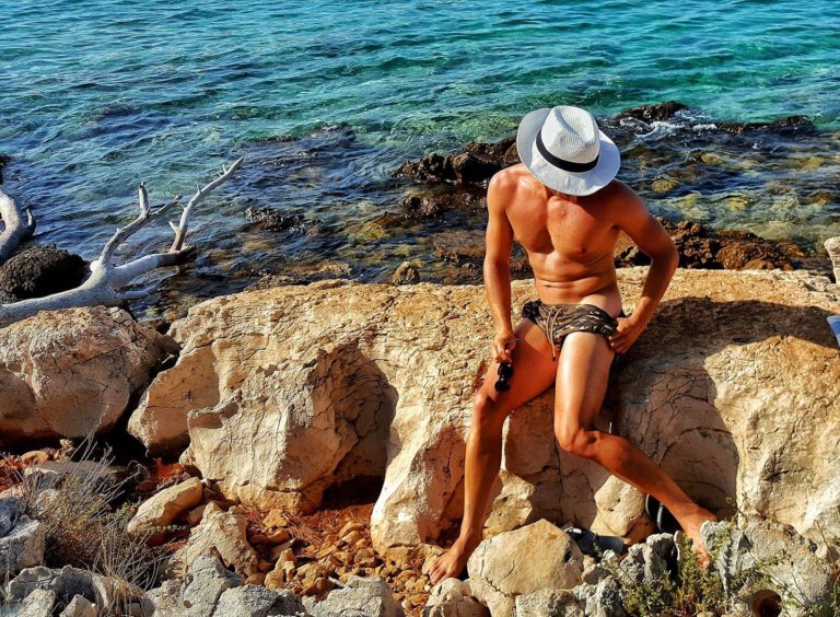 FOTO: Odstopil od predsedniške kandidature! Po grožnjah pristal v bolnišnici