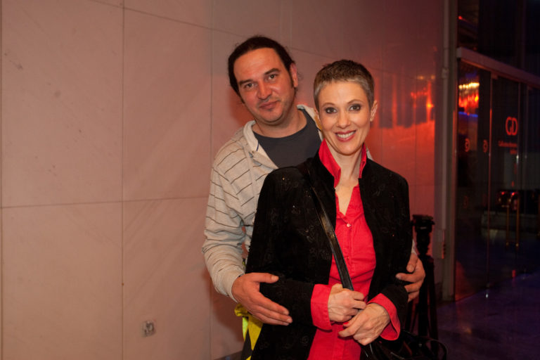 ZAMOLČANO! Incident na Tičevem pogrebu