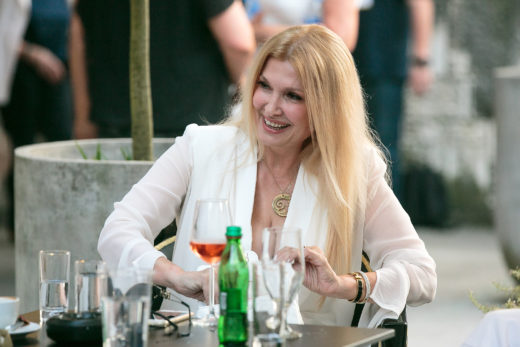 FOTO: Uf, Helena Blagne pokazala svoje …