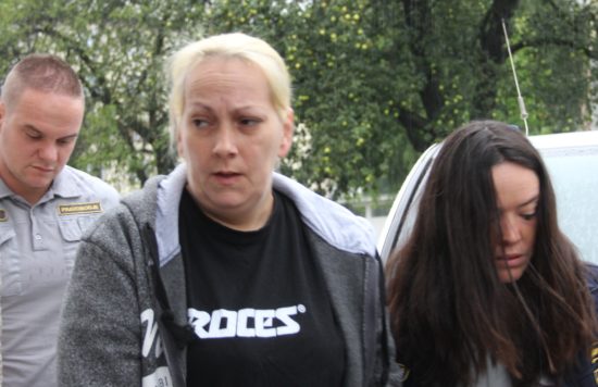 Krvnika male Arine obsojena: Takšna kazen ju je doletela