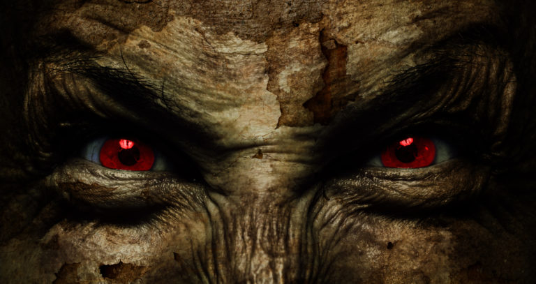 To mi je naročil Satan osebno!