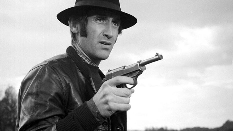 Slovo enega od najbolj znanih filmskih igralcev