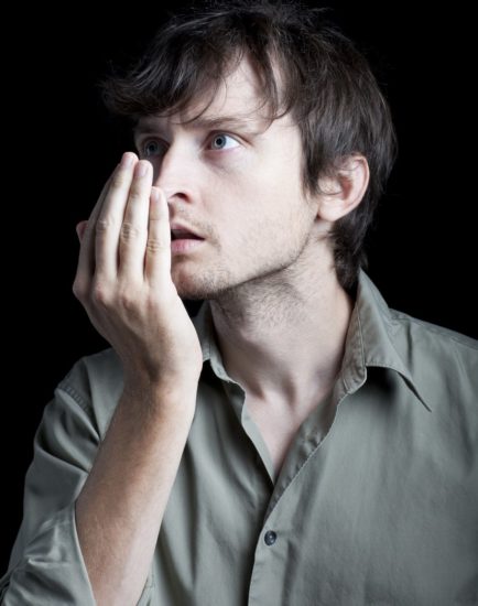 Kaj narediti, da se rešite slabega zadaha?