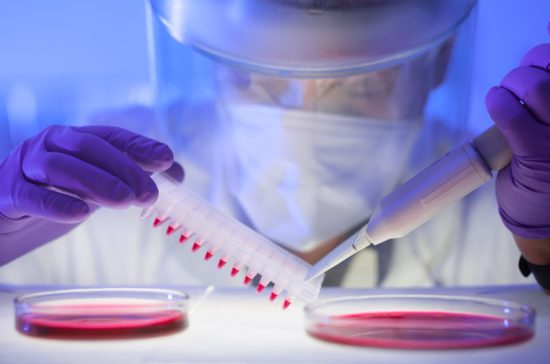 VIDEO: Naprava, ki lahko v 10 sekundah zazna raka