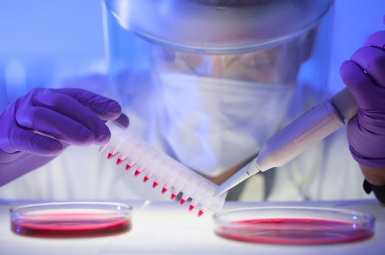 VIDEO: Naprava, ki lahko v 10 sekundah zazna raka