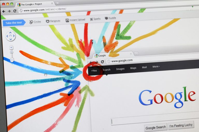 Goggle bo v Chromu omogočil blokado zvoka spletnih strani