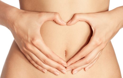 Telovadite in stradate obročki okoli trebuha pa ne izginejo