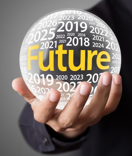 Tri vaje za razvijanje jasnovidnosti