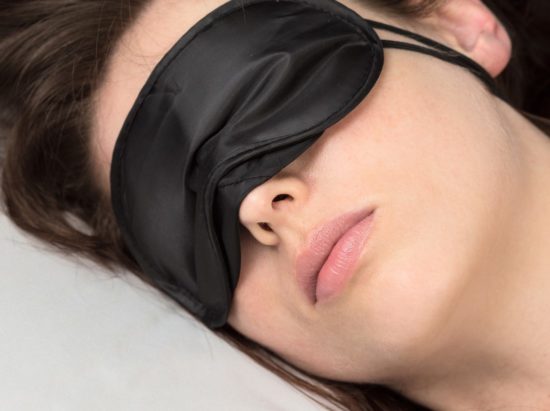 Vas muči spanec? Našli smo rešitev, ki vam bo omogočila sladke sanje.