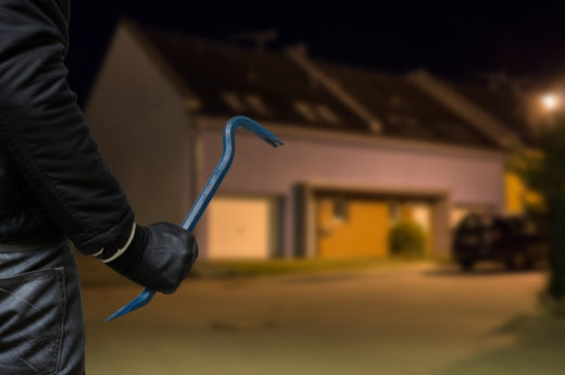 Lastniki so se držali samozaščitnih ukrepov, to jih je očitno drago stalo