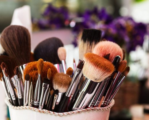 Let na dišečem oblačku