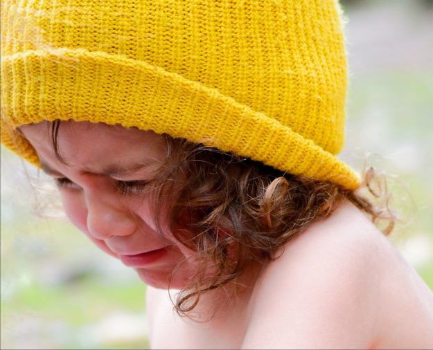 Meta v Sloveniji uvaja sistem obveščanja za pomoč pri iskanju pogrešanih otrok