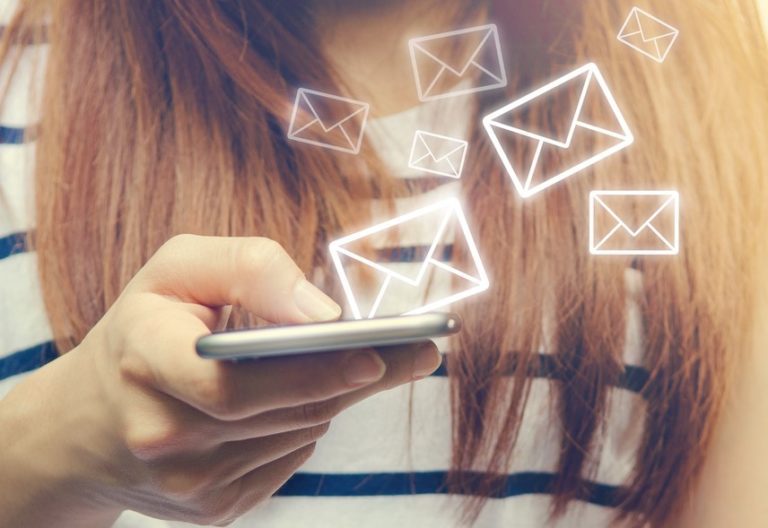 Kako prebrati sporočilo, brez pošiljateljeve vednosti?