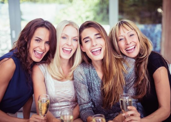 Katero je najlepše obdobje v življenju?