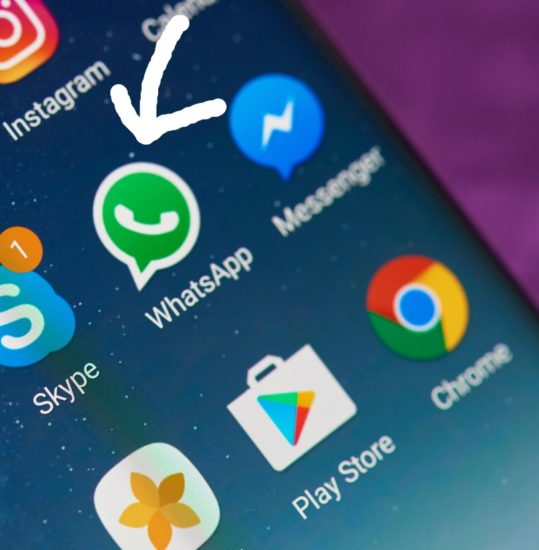 Zdaj lahko izbrišete vsa sporočila, ki ste jih poslali po pomoti!