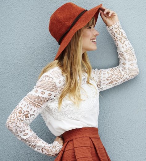 Največji modni giganti prepovedali presuhe manekenke