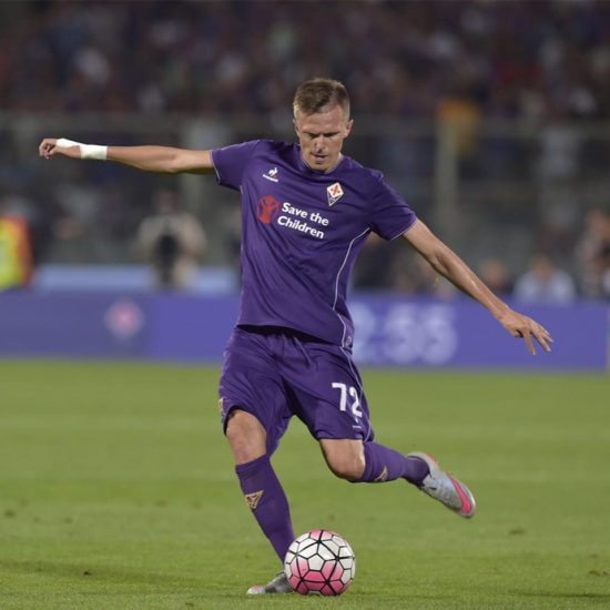 FOTO: Jojo je še vedno milijonar, mi pa smo ujeli nogometaše pred …