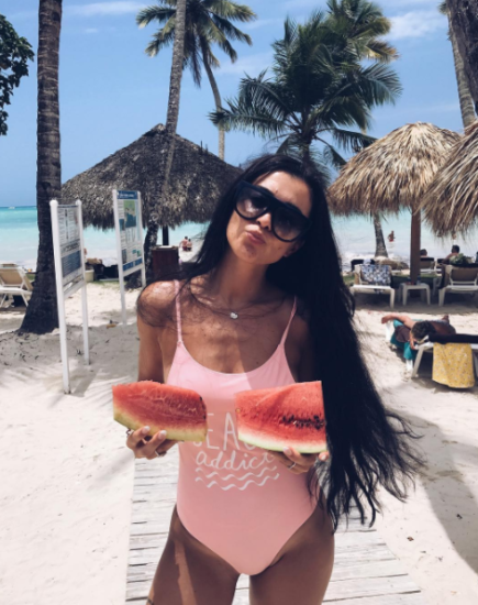 Se spomnite nekdanje miss Slovenije Sanje Grohar? Tako živi danes