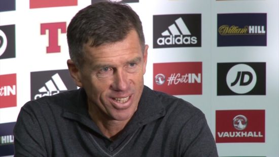 VIDEO, da te kap: Katanec o Kokoškovu, Verbičevih čivkih, vpoklicu Zlatka Zahoviča …