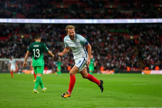 Kane pokopal slovenske upe po mundialu