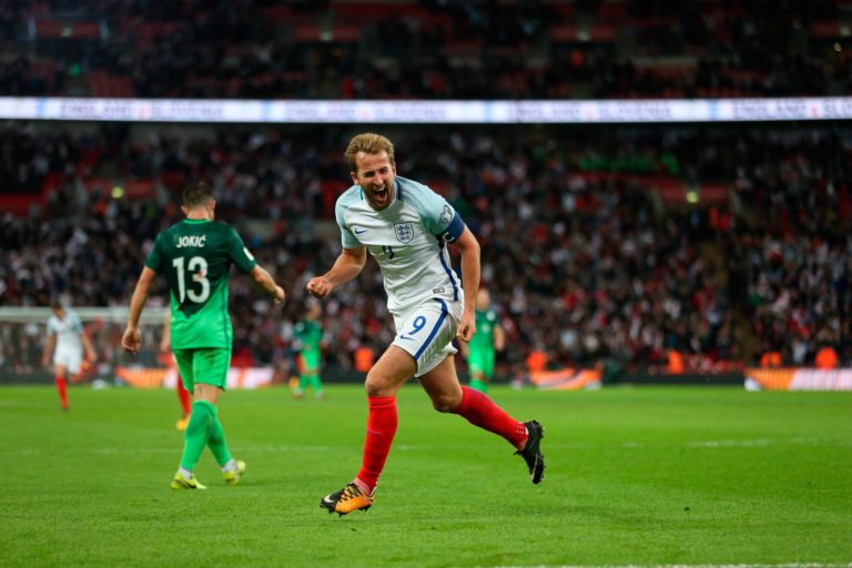 Kane pokopal slovenske upe po mundialu