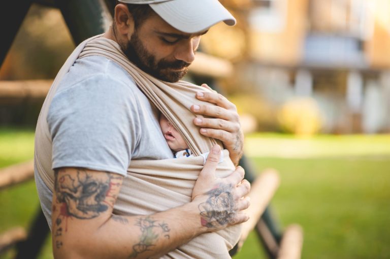 JANI JUGOVIC V SKRBEH ZA SINA Čakajo v bolnišnici in držijo pesti, da se vse dobro konča