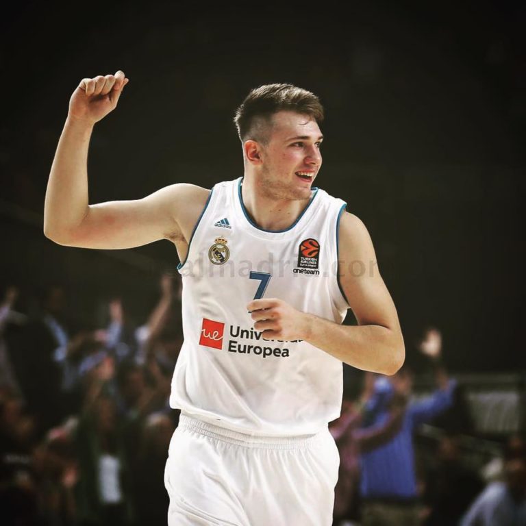 REAL NA KRILIH ČUDEŽNEGA DONČIĆA DO ZMAGE Statistični indeks, ob katerem se boste priklonili