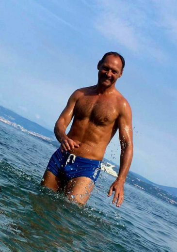 VIDEO: Uf, brez besed: ste videli v kakšni hiši živi Čuk Jože Potrebuješ