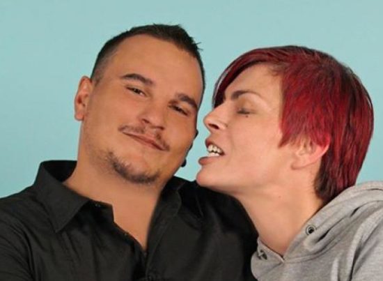 FOTO: »Toti« Maribor v krvi! Bojan oskrunil Vlatkino truplo, Senad ubijal iz ljubosumja