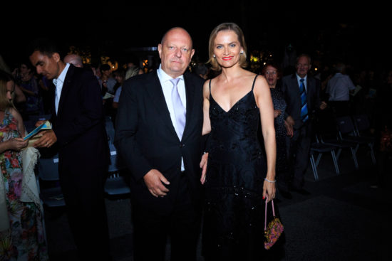 Lepa bivša ministrica Katarina Kresal dolguje državi