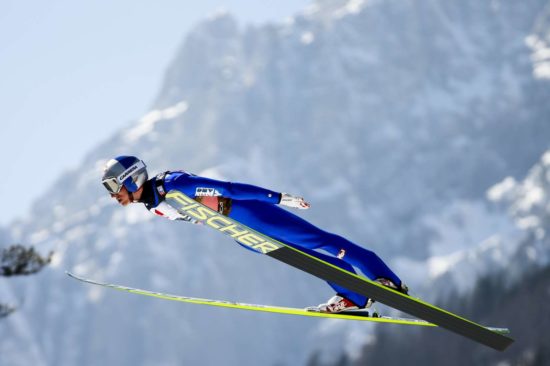 Planica drugo leto ne bo gostila finala