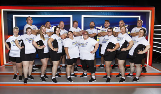 Imajo celo bazen: Poglejte, v kakšni hiši živijo tekmovalci šova The biggest loser Slovenija!