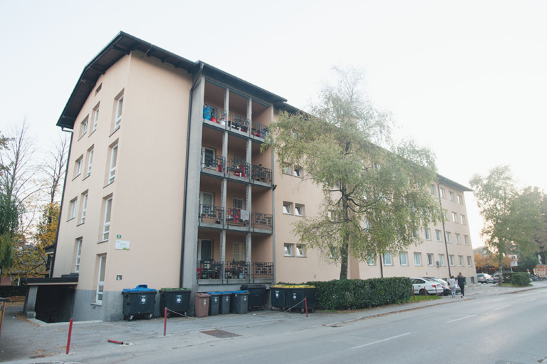 PO DRAMI V ŠTUDENTSKEM DOMU VIČ Razkrivamo, kdo 22-letni genij, ki je moral umreti