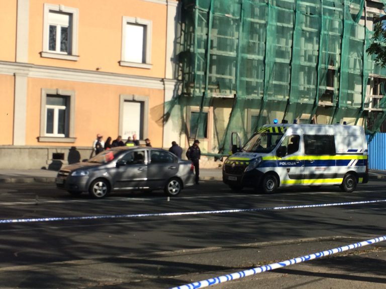 Znana je identiteta strelca! Za mariborsko grozljivko krivo maščevanje iz ljubosumja