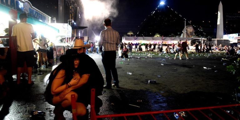 VIDEO: Najbolj krvavi strelski napad v zgodovini: mrtvih že več kot 50, znan je napadalec